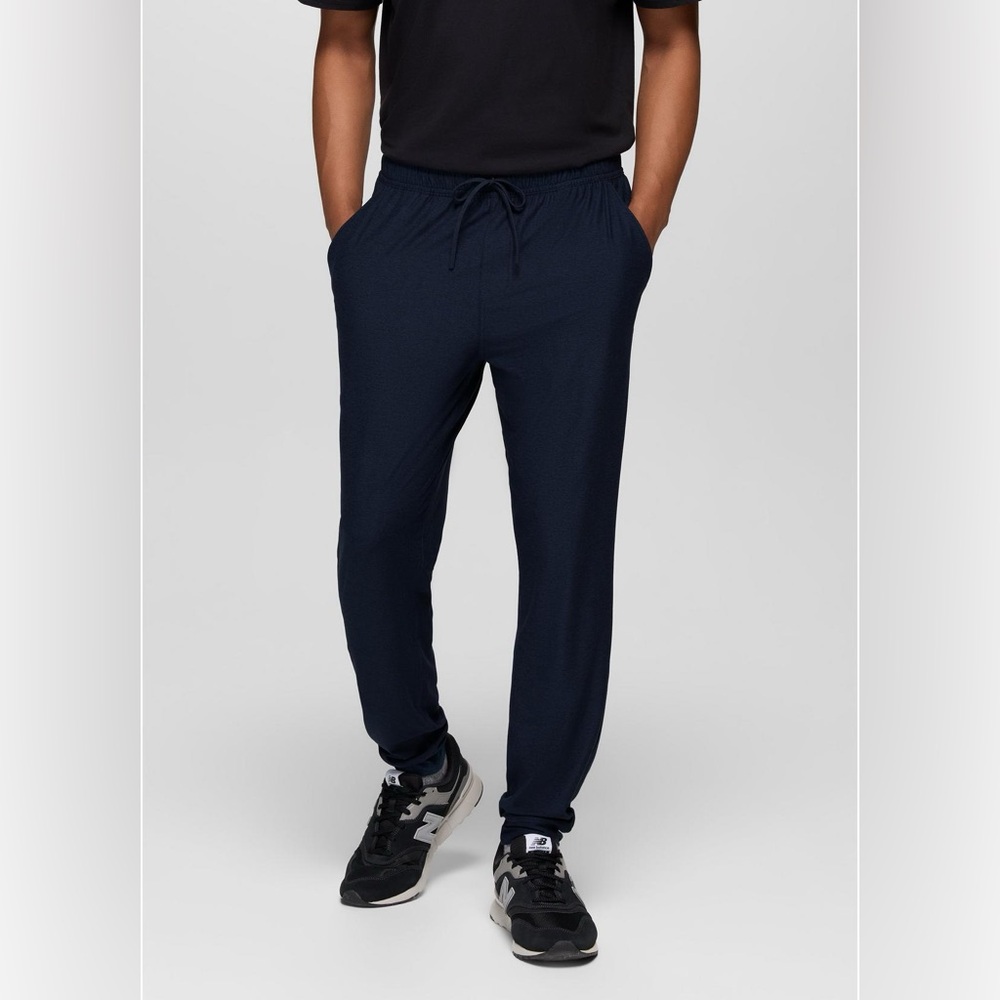 Prana Altitude Tracker Light Jogger